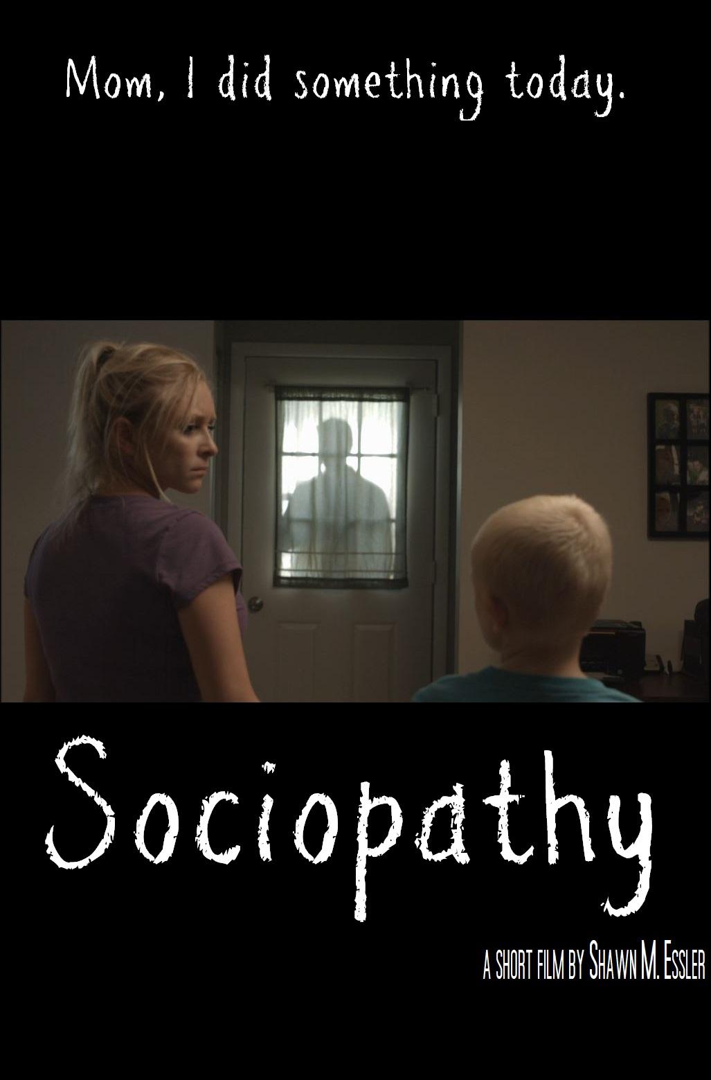 Sociopathy